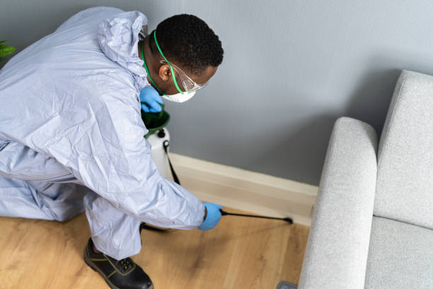 Best Commercial Pest Control  in Firestone, CO